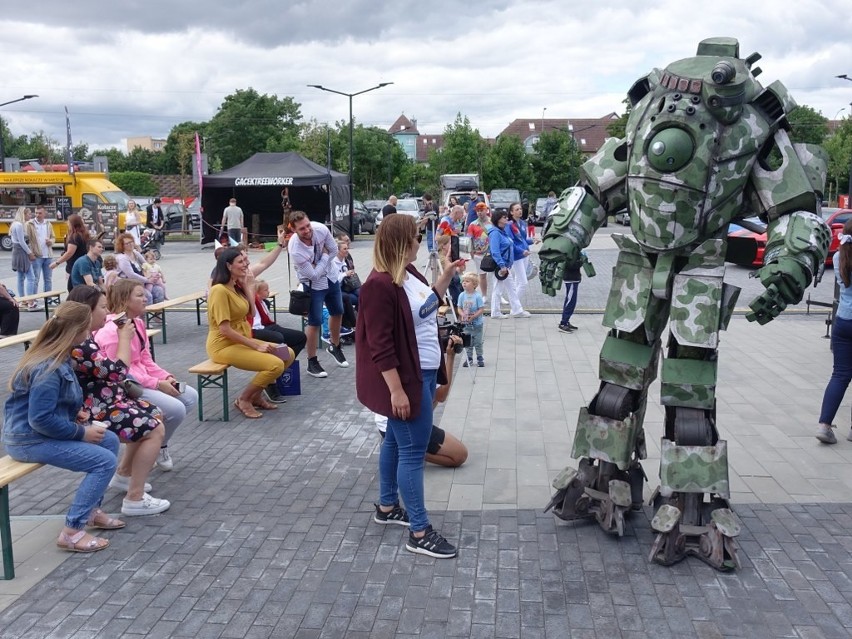 Wspieramy Franka Wojownika. Wielki koncert w Przecławiu