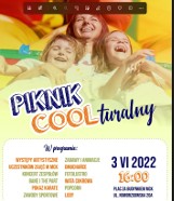 W piątek na placu przy MCK w Tuszynie odbędzie się coolturalny piknik z okazji Dnia Dziecka 