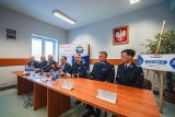 Samorząd Mazowsza wspiera policję. Przekazano prawie milion złotych na sprzęt do laboratorium kryminalistycznego