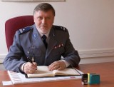 Podinsp. Adam Momot to nowy pierwszy zastępca komendanta wojewódzkiego policji 