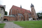 Widok z wieży kościoła może być nową atrakcją Krakowa [PANORAMA]