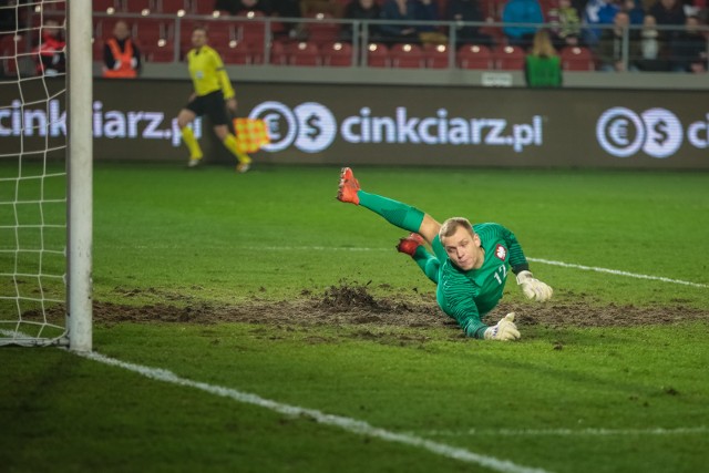 Jakub Wrąbel w 2017 został wybrany bramkarzem Euro U-21. Teraz grywa w rezerwach Śląska Wrocław.