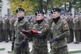 Dobrowolna zasadnicza służba wojskowa w Poznaniu. Rozpoczyna się ostatni turnus szkolenia w tym roku