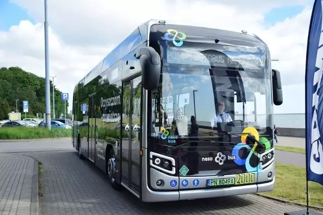 Autobusy firmy NesoBus były testowane w różnych polskich miastach. Rybnik będzie jednak pierwszym, które je kupi.