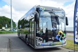 Polskie autobusy wodorowe NesoBus jako pierwsze w kraju pojawią się w Rybniku. Miasto sfinalizowało zakup dwudziestu takich pojazdów