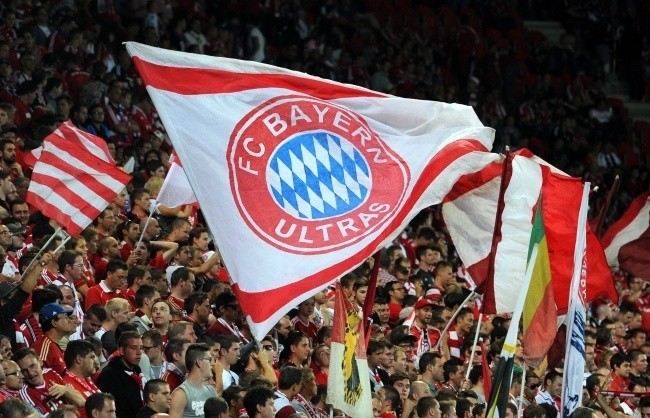 Superpuchar UEFA Bayern Chelsea