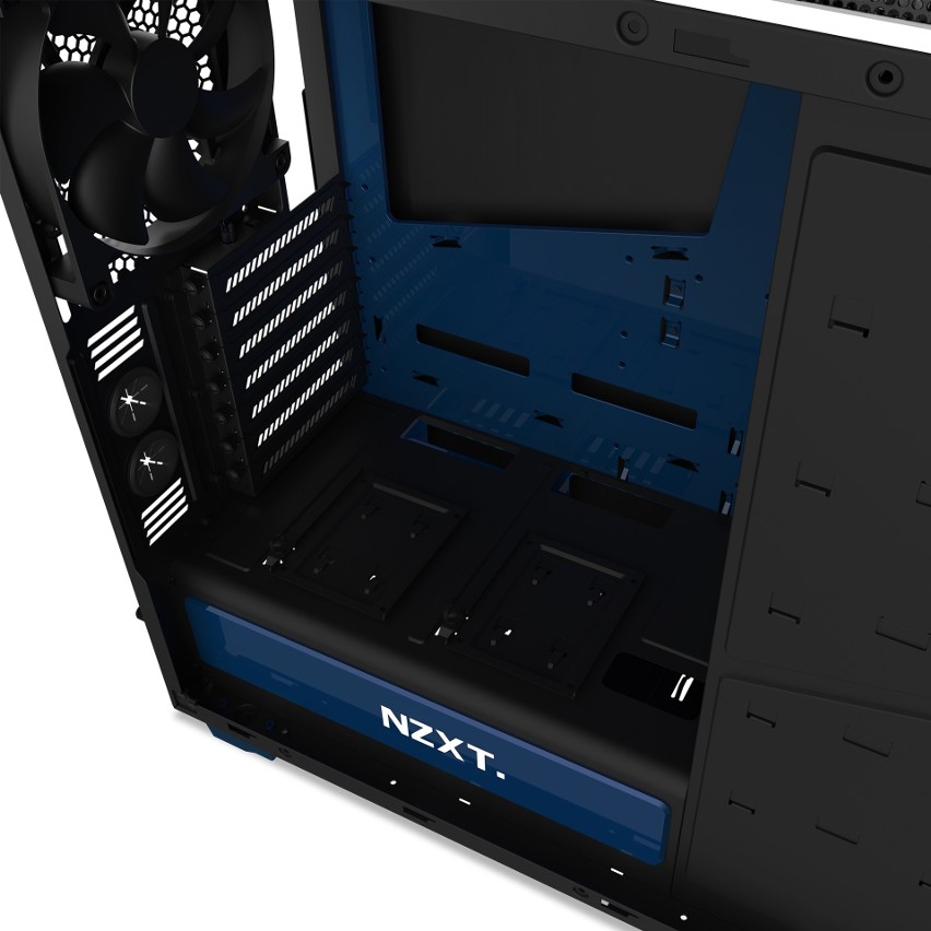 NZXT H440 EnVyUS
NZXT H440 EnVyUS