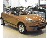 Citroen C3 Pluriel