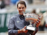 Już nigdy nie będzie kogoś takiego, jak Rafael Nadal - hiszpańskie media o dwunastym zwycięstwie Hiszpana w Roland Garros