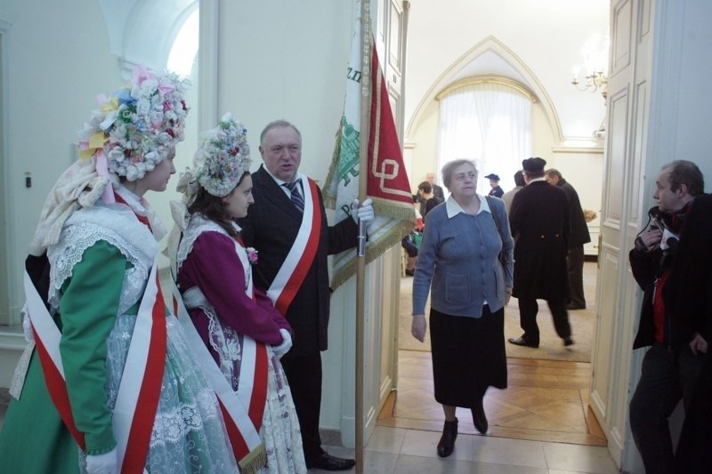 Muzeum Bambrów Poznańskich świętuje swe dziesięciolecie [ZDJĘCIA]