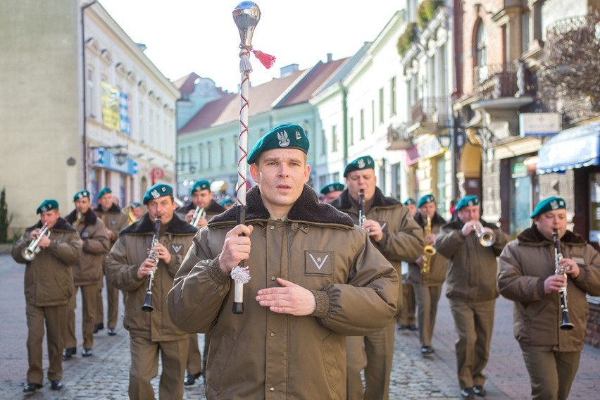 90. Rocznica powstania Zakładu Karnego w Tarnowie