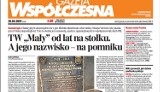 Gmina Mielnik. Za sprawą naszej publikacji w ciągu jednego dnia z Mielnika zniknął kontrowersyjny pomnik (zdjęcia)