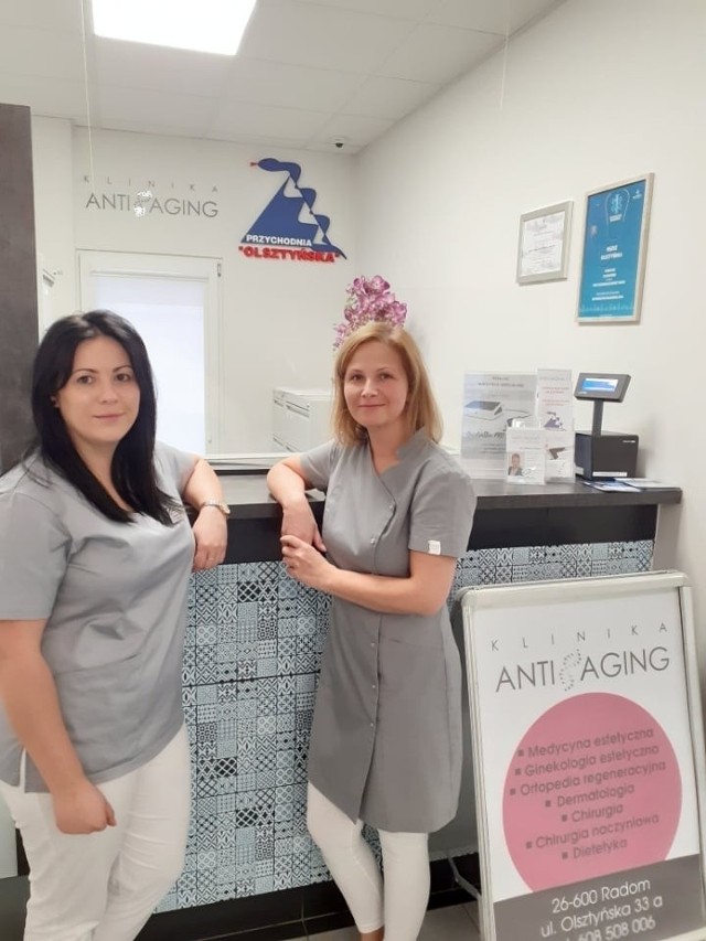 Dzień otwarty w CM Olsztyńska oraz Klinice Anti-Aging. Będą darmowe konsultacje z dermatologiem, trychologiem i nie tylko.
