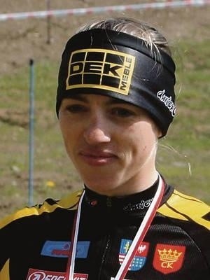 Katarzyna Solus-Miśkowicz Fot. Artur Bogacki