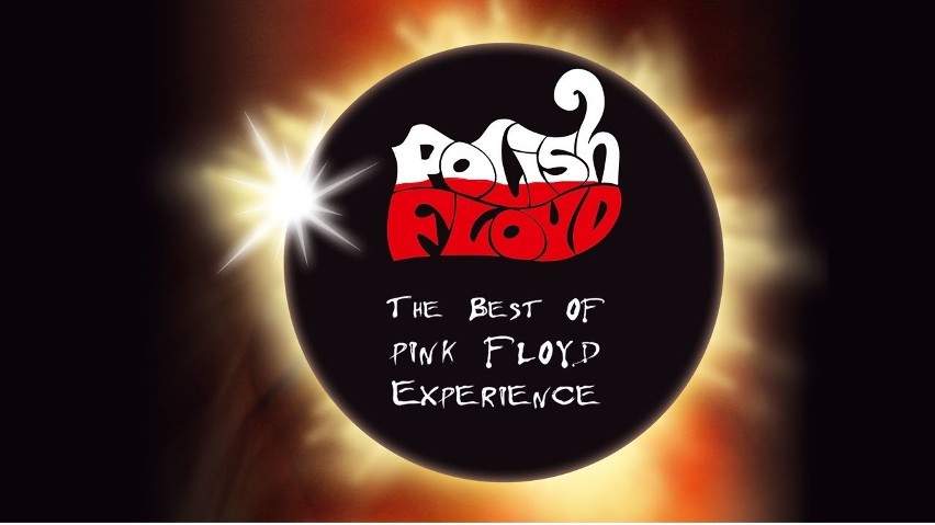 Muzyka legendarnej formacji Pink Floyd w Lublinie