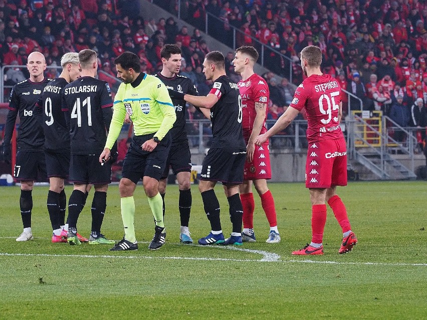 Widzew chce pozyskać z Gruzji brazylijskiego napastnika