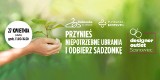 Wymień ubranie na sadzonkę w Designer Outlet Sosnowiec!