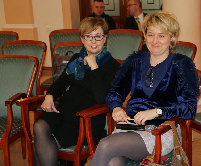 Rada Kobiet w Kielcach coraz bliżej. Ma liczyć 15 osób i zostać powołana 9 maja (WIDEO)