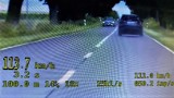 Jechał BMW 113 km/h. Zapłaci 2 tys. zł                 