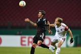 Dawid Kownacki zdobył już dziesiątą bramkę dla Fortuny Düsseldorf. Trafił głową w Pucharze Niemiec