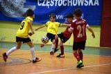 UKS Ajaks Częstochowa zafundował najmłodszym sportową rywalizację [ZDJĘCIA]