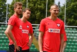 Euro U-21. Pięć wniosków po meczu Polska - Belgia 