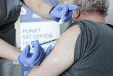 W Krakowie od 1 maja rusza pierwszy punkt szczepień masowych. Kilka dni później uruchomiony zostanie kolejny 