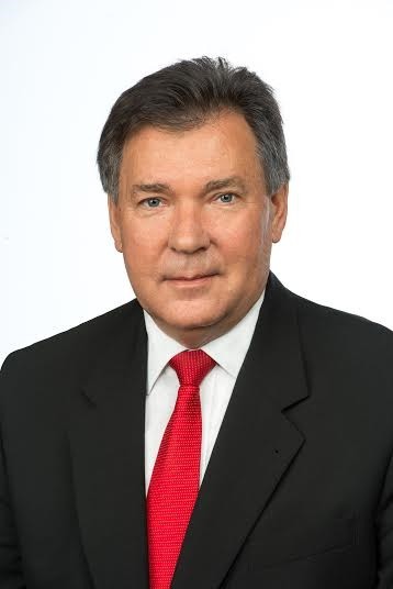 Krzysztof Czapla, dyrektor Ośrodka Sportu Politechniki...