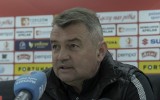 Fortuna 1 Liga. Trener Resovii, Mirosław Hajdo, ostro po porażce w Opolu: Najwyższy czas tą farsę skończyć