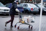 Ukraińcy wydali w polskich sklepach i hotelach 7,5 mld zł