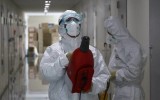 Koronawirus w Koszalinie i regionie: 747 nowych zakażonych, nie żyje 10 osób                                                        