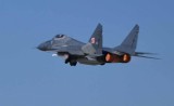 MiG-29 z 22. Bazy Lotnictwa Taktycznego w Malborku ostrzelany na poligonie w Nadarzycach? DG RSZ zaprzecza