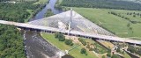 Budowa mostu Rędzińskiego na finiszu
