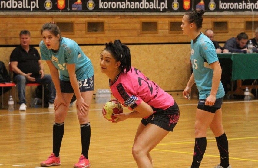 Honorata Syncerz z Korony Handball Kielce będzie powołana do pierwszej reprezentacji Polski w piłce ręcznej!