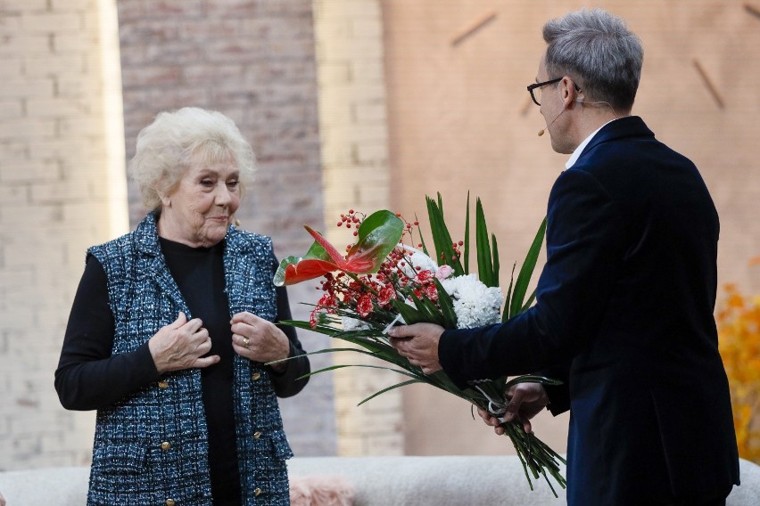 Zobaczcie, jak Teresa Lipowska wyglądała na zdjęciach ponad...