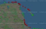 Sinice Bałtyk 2018. Gdzie jest zakaz kąpieli? [MAPA ONLINE] Aktualna lista 26.07.2018 Kąpieliska zamknięte i otwarte