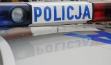 19-latek z powiatu sandomierskiego uciekał przed policją w BMW na kieleckiej ulicy