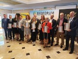 IX Międzynarodowy Kongres EKOFORUM, czyli supraskie debaty o bezpiecznej energii