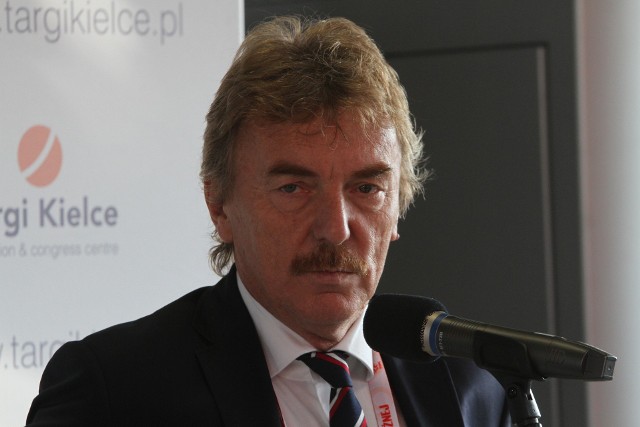 Prezes Zbigniew Boniek ma być gościem jubileuszu 90-lecia Świętokrzyskiego Związku Piłki Nożnej