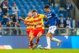 Mecz Jagiellonia Białystok - Lech Poznań. Gdzie oglądać? Transmisja, stream online. Mecz 17 lutego o godzinie 17:30