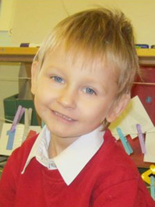 Sprawa śmierci czteroletniego Danielka zbulwersowała Polskę i Anglię. Chłopiec umierał 33 godziny