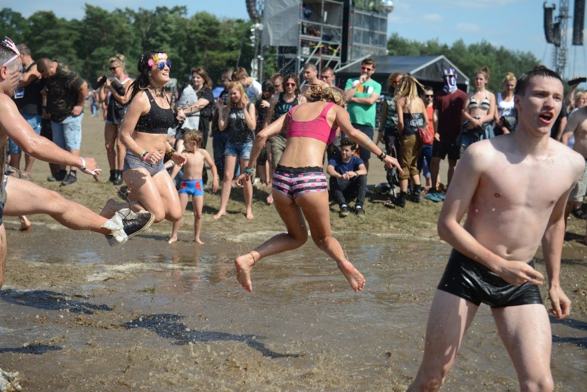 Woodstock 2016. Przystanek na zdjęciach!