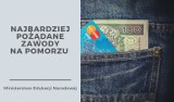 Ministerstwo Edukacji Narodowej publikuje listę najbardziej pożądanych zawodów. W tym także dla Pomorza. Oni znajdą pracę bez problemu