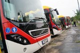 Przetarg rozstrzygnięty. Volvo dostarczy ekologiczne autobusy dla MPK w Inowrocławiu