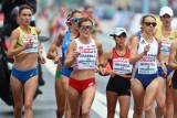 ME w lekkoatletyce: Katarzyna Zdziebło: zrobię wszystko, aby walczyć o najwyższe cele podczas igrzysk olimpijskich w Paryżu
