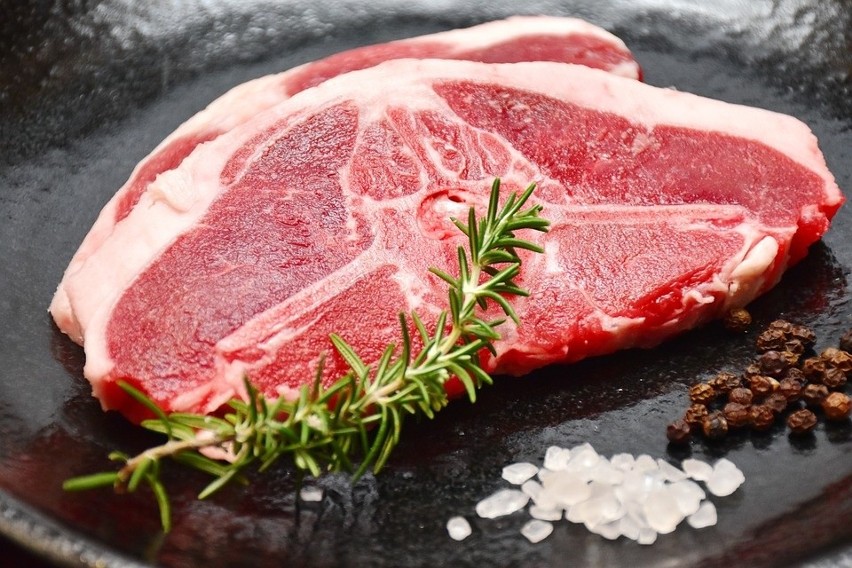 Mięso jak się okazuje to produkt, który dostarcza nam wiele...
