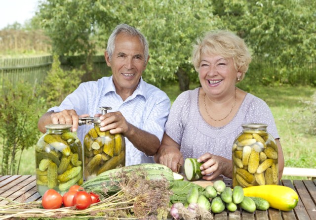 W środę, 13 sierpnia w "Gazecie Lubuskiej" dodatek kulinarny "Lubuskie smaki na jesień" a w nim mnóstwo sprawdzonych przepisów na wykorzystanie sezonowych owoców i warzyw!
