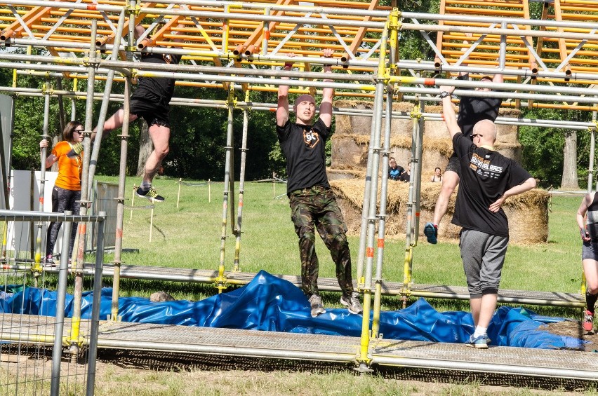 MESR Wrocław 2016 za nami. Men Expert Survival Race jak...