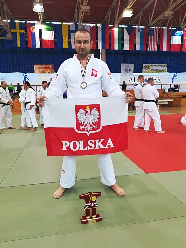 Łukasz Mazur (Jordan Kraków)