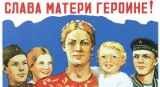 Putin zachęca do rodzenia dzieci, wprowadzając tytuł „Matki-bohatera”